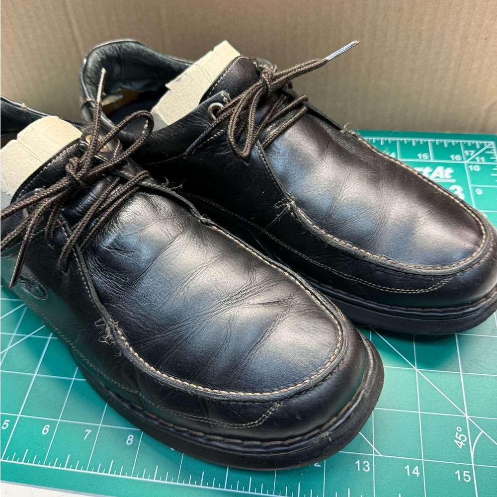 Pikolinos men’s oxford size 12